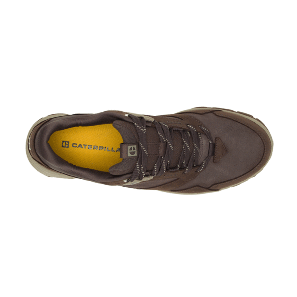 CAT Chaussures CAT. Quest R. Coffee Bean