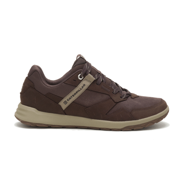 CAT Chaussures CAT. Quest R. Coffee Bean