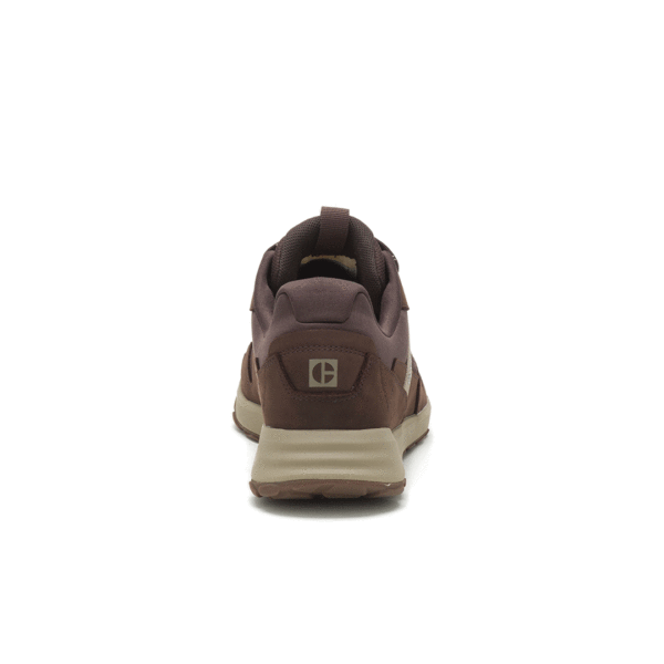 CAT Chaussures CAT. Quest R. Coffee Bean