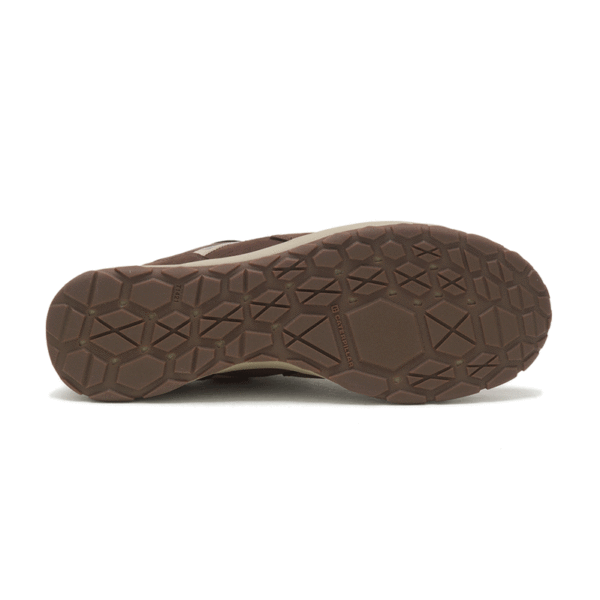 CAT Chaussures CAT. Quest R. Coffee Bean