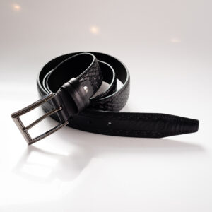 Lee Cooper Ceinture Cuir 08 Lc 35 Homme