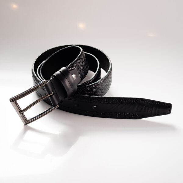 Lee Cooper Ceinture Cuir 08 Lc 35 Homme