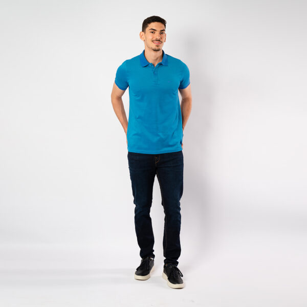 LEE COOPER POLO MAILLE-03 JEFF HOM NAT.