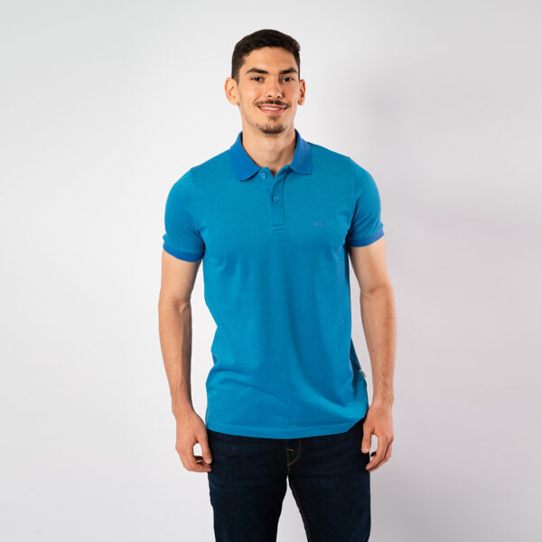 LEE COOPER POLO MAILLE-03 JEFF HOM NAT.