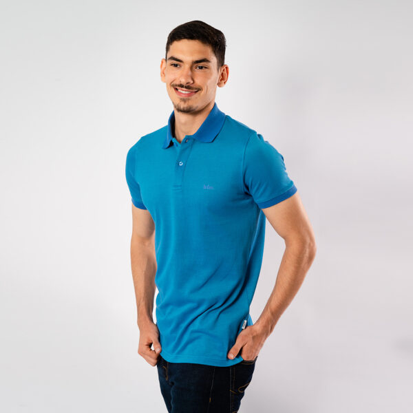 LEE COOPER POLO MAILLE-03 JEFF HOM NAT.