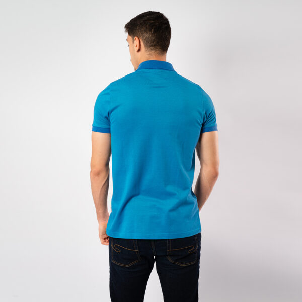 LEE COOPER POLO MAILLE-03 JEFF HOM NAT.