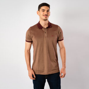 Lee Cooper Polo Maille-02 Jeff Homme Nat.