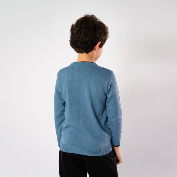 PATERSON PULL MAILLE-05 PAT2431 ENF NAT.