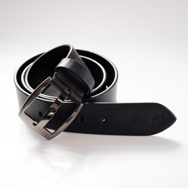 Lois Ceinture Cuir 08- Lois 40 Homme