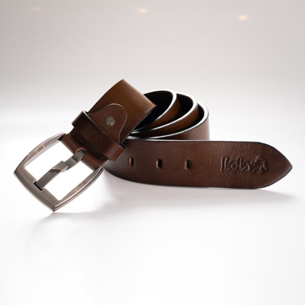 Lois Ceinture Cuir 09 Lois 40 Homme