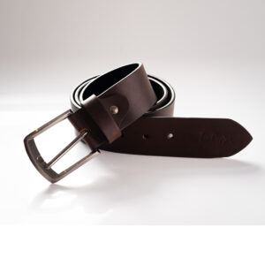 Lee Cooper Ceinture Cuir 14 – Lc 40 Homme
