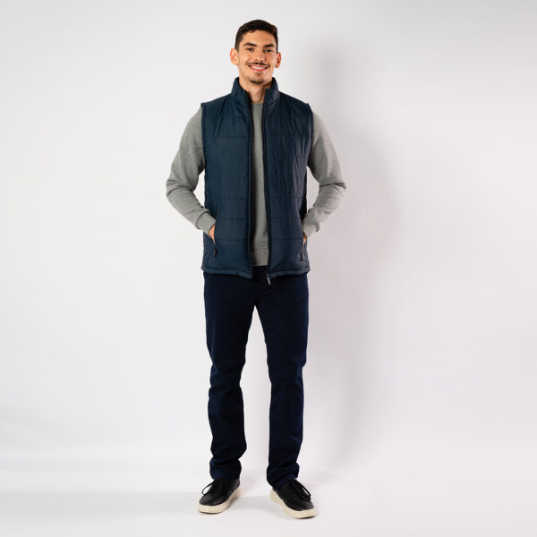Lee Cooper Blouson Toile-06 Jaqo-Sm Homme Nat.