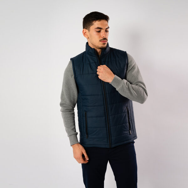Lee Cooper Blouson Toile-06 Jaqo-Sm Homme Nat.