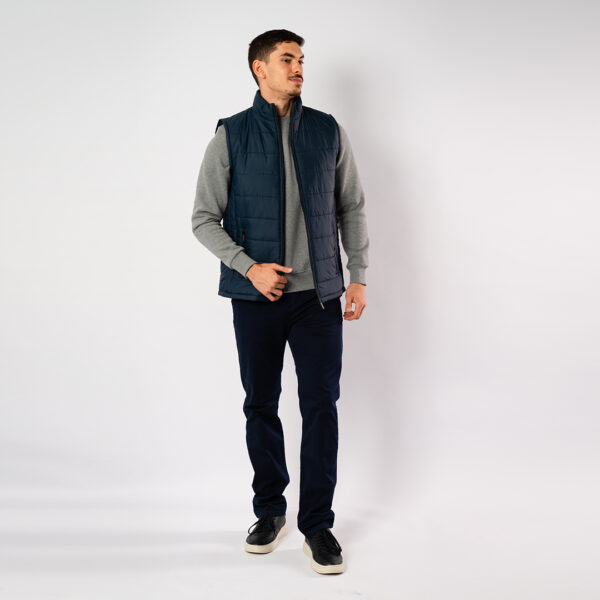 Lee Cooper Blouson Toile-06 Jaqo-Sm Homme Nat.