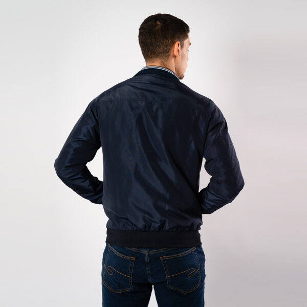 Lee Cooper Blouson Toile-06 Sarko Homme Nat.