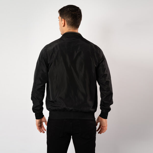 Lee Cooper Blouson Toile-01 Sarko Homme Nat.