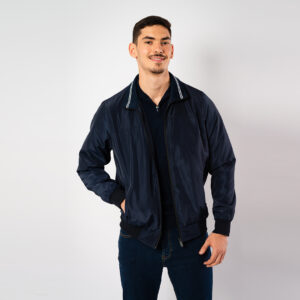 LEE COOPER BLOUSON TOILE-06 SARKO MEN NAT.