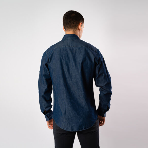 Lee Cooper Chemise Panter-02 Camisa Homme Sr