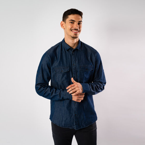 Lee Cooper Chemise Panter-02 Camisa Homme Sr