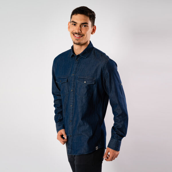 Lee Cooper Chemise Panter-02 Camisa Homme Sr