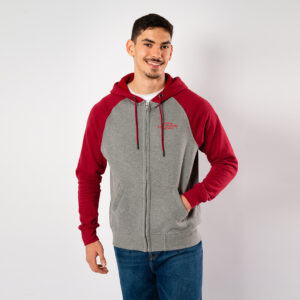 LEE COOPER GILET MAILLE-02 JUDE HOM NAT.