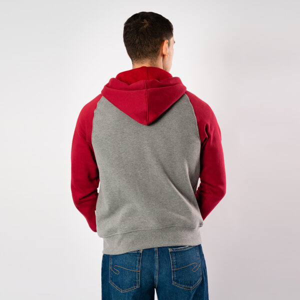 Lee Cooper Gilet Maille-02 Jude Homme Nat.