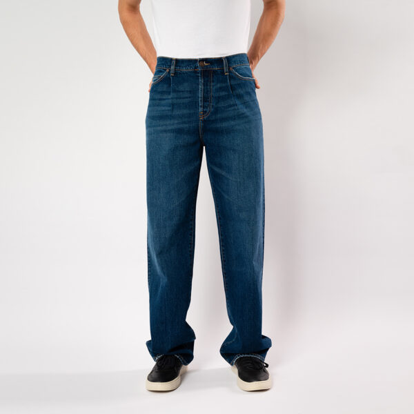 Lee Cooper Jeans Barry-00 Guiho Homme D.Stone 3