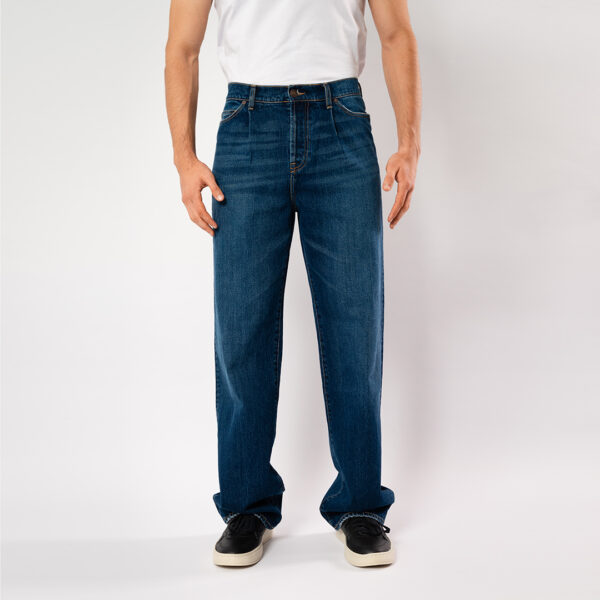Lee Cooper Jeans Barry-00 Guiho Homme D.Stone 3
