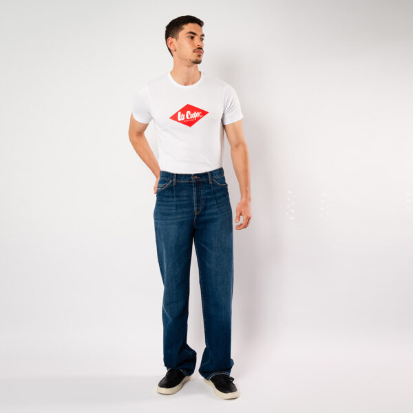 Lee Cooper Jeans Barry-00 Guiho Homme D.Stone 3