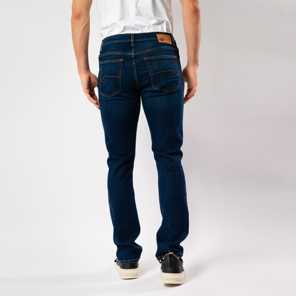 Lee Cooper Jeans Maxon-01 Lc115 Kd 3