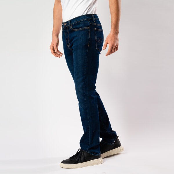 LEE COOPER JEANS MAXON-02 RYHSO HOM KD 3