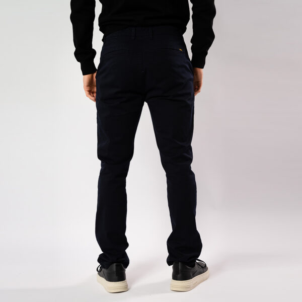 Lois Pantalon Toile X5y7-01 Rinzo Homme M
