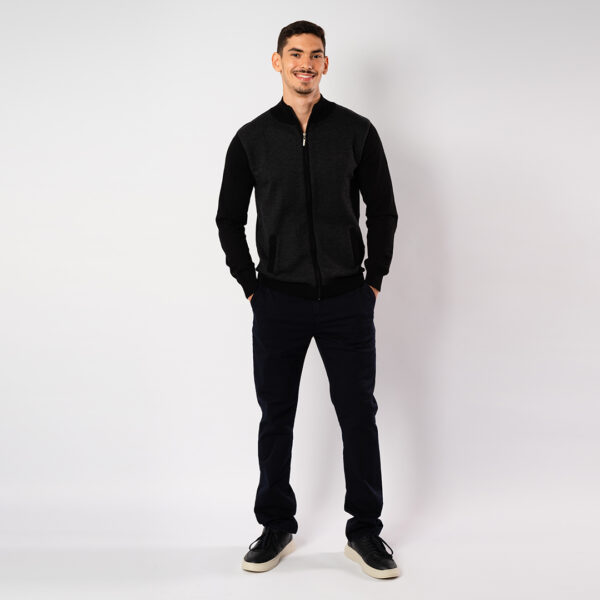 Lois Pantalon Toile X5y7-01 Rinzo Homme M