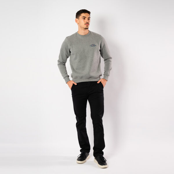 LEE COOPER PANTALON TOILE X2Y7-01 ROBERT HOM M