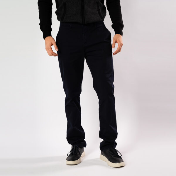 Lois Pantalon Toile X5y7-01 Rinzo Homme M