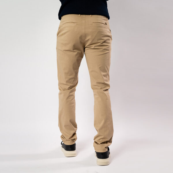 Lois Pantalon Toile X5y7-02 Rinzo Homme M