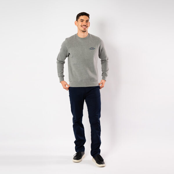 Lee Cooper Pantalon Toile X2y7-02 Robert Homme M