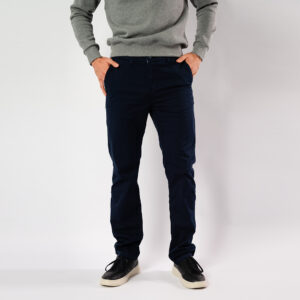 Lee Cooper Pantalon Toile X2y7-02 Robert Homme M