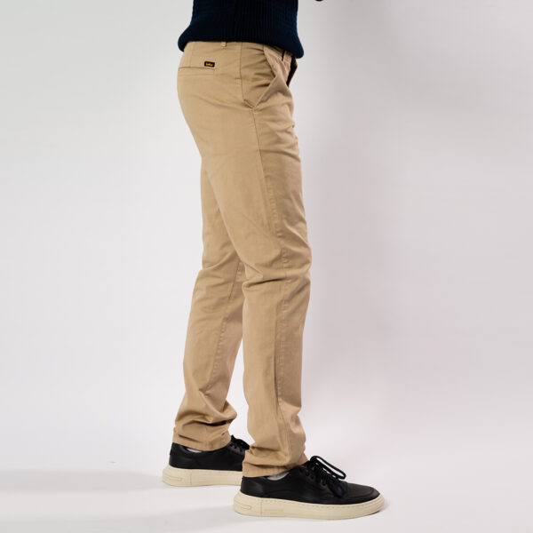 Lois Pantalon Toile X5y7-02 Rinzo Homme M