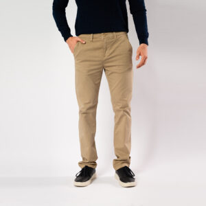 Lee Cooper Pantalon Toile X2y7-03 Robert Homme M