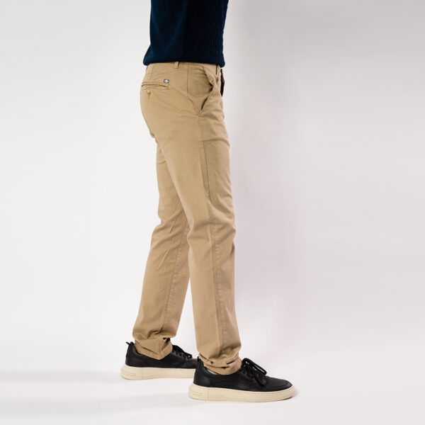 Lee Cooper Pantalon Toile X2y7-03 Robert Homme M