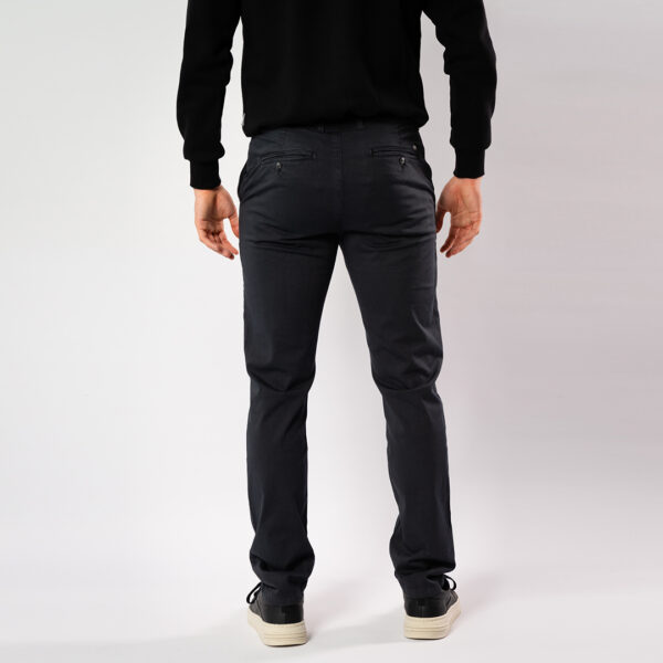 Lee Cooper Pantalon Toile X2y7-04 Robert Homme M