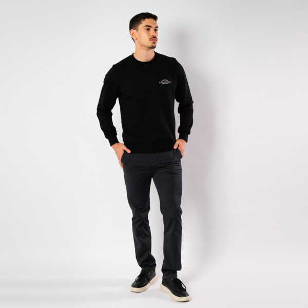 Lee Cooper Pantalon Toile X2y7-04 Robert Homme M