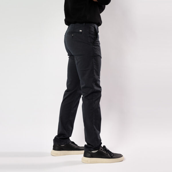 Lee Cooper Pantalon Toile X2y7-04 Robert Homme M