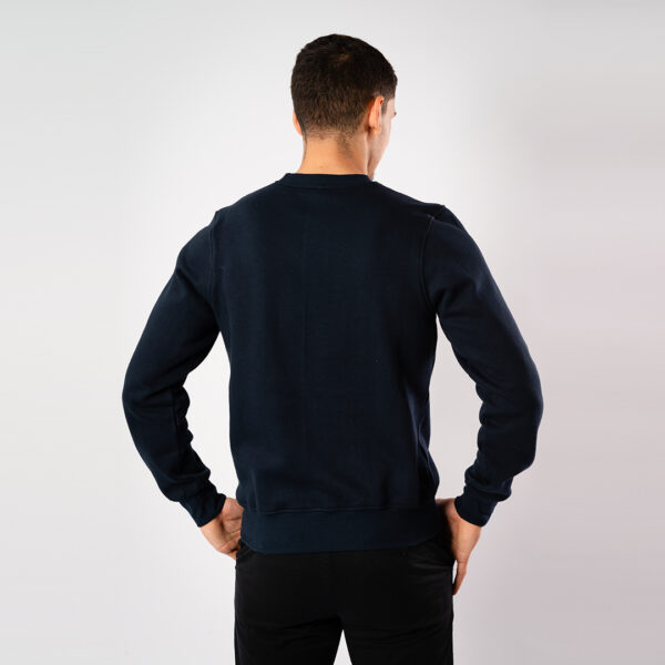 Lee Cooper Sweatshirt Maille-03 Walker Homme Nat.