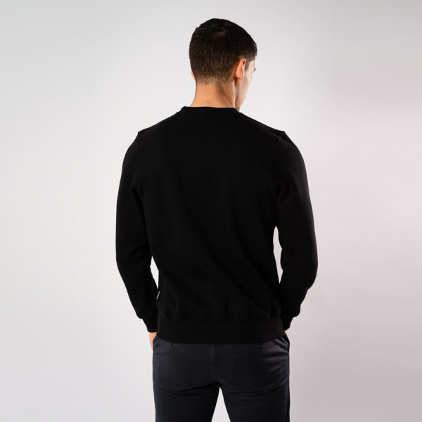 Lee Cooper Sweatshirt Maille-04 Walker Homme Nat.
