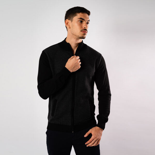 Lois Gilet Maille-02 Lsh2430 Homme Nat.