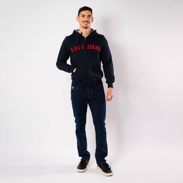 Lois Gilet Maille-03 Bowen Homme Nat.