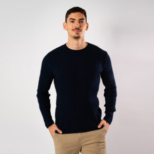 Lois Pull Maille-01 Lsh2423 Homme Nat.