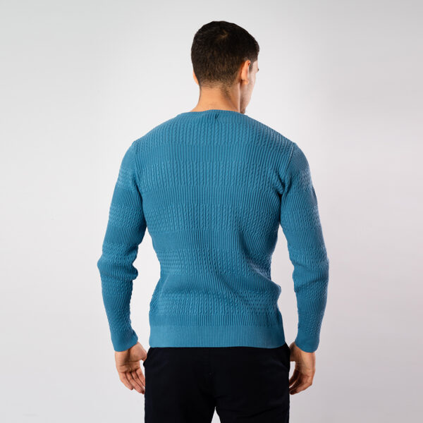 Lois Pull Maille-04 Lsh2423 Homme Nat.